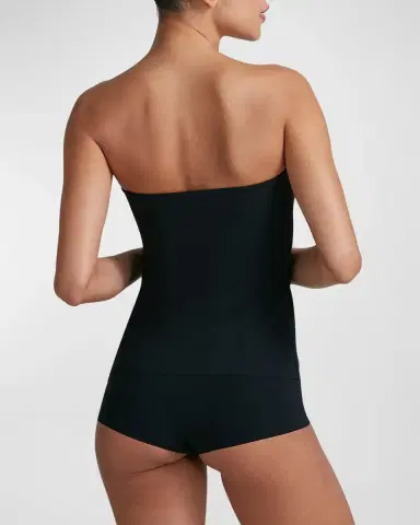 Commando Strapless Cami Top | Thumbnail 3