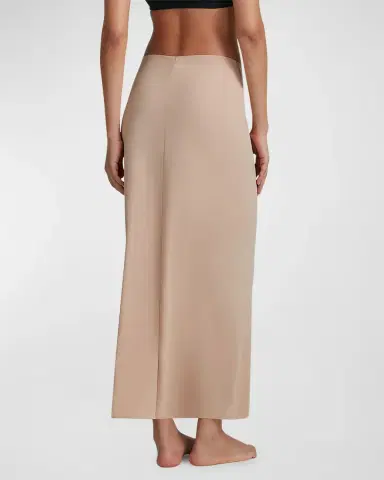 Commando Classic High-Rise Maxi Half Slip | Thumbnail 2