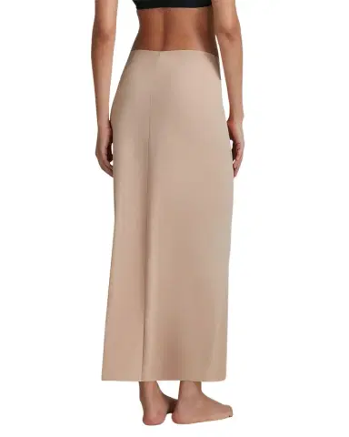 Commando Classic High-Rise Maxi Half Slip | Thumbnail 1