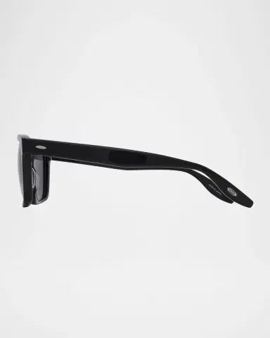 BARTON PERREIRA Men's Walker Zyl Square Sunglasses | Thumbnail 2 BARTON PERREIRA Men's Walker Zyl Square Sunglasses | Thumbnail 2