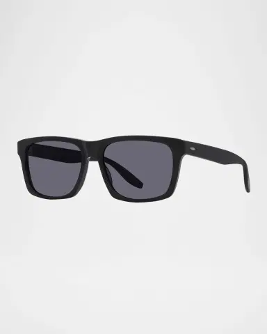 BARTON PERREIRA Men's Walker Zyl Square Sunglasses | Thumbnail 3 BARTON PERREIRA Men's Walker Zyl Square Sunglasses | Thumbnail 3