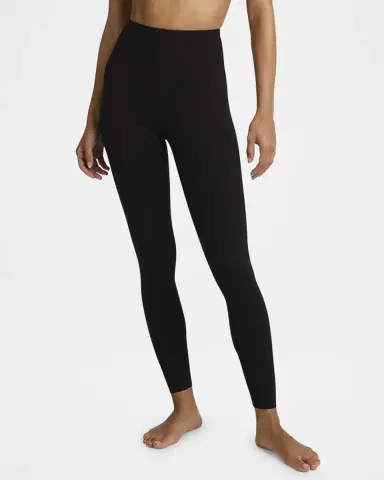 Commando High-Rise Cropped Italian Cotton Leggings | Thumbnail 3