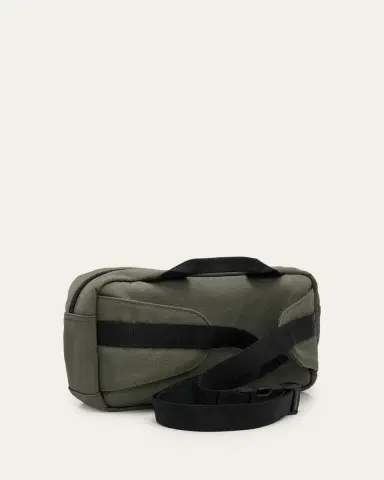 Givenchy Men's Essential U Nylon Belt Bag | Thumbnail 3