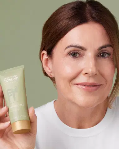 ANNEMARIE BORLIND Naturoyale Silky Cleanser, 4.3 oz. | Thumbnail 2 ANNEMARIE BORLIND Naturoyale Silky Cleanser, 4.3 oz. | Thumbnail 2