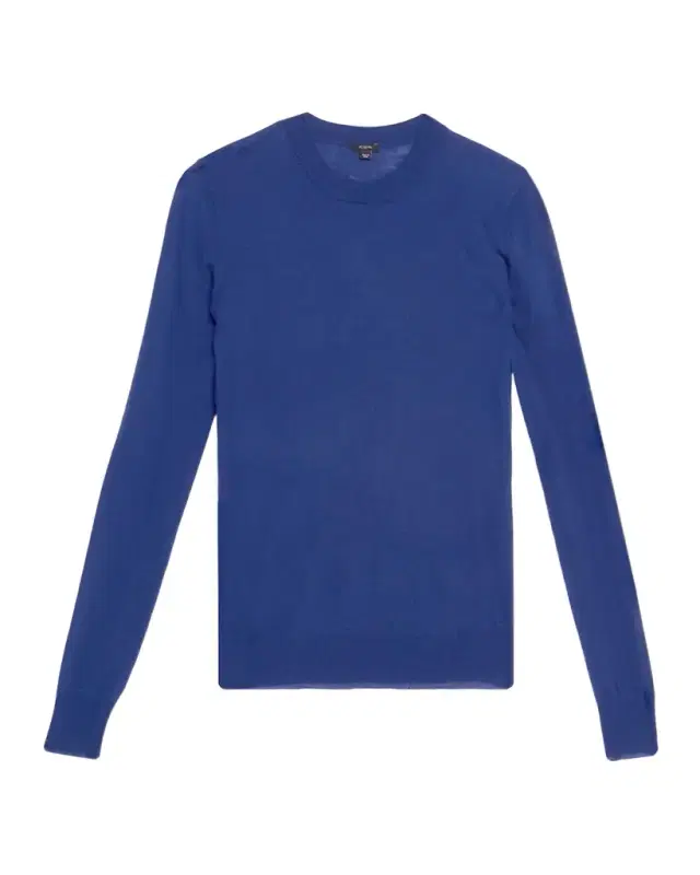 Cashmere Crewneck Sweater