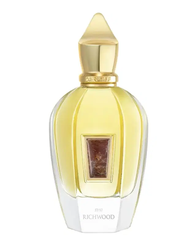 Xerjoff Richwood Parfum, 3.4 oz.