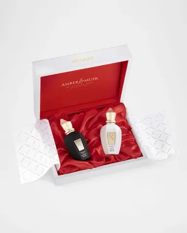 Xerjoff Amber Star & Star Musk Parfum Duo | Thumbnail 4 Xerjoff Amber Star & Star Musk Parfum Duo | Thumbnail 4