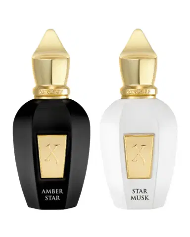 Xerjoff Amber Star & Star Musk Parfum Duo | Thumbnail 1 Xerjoff Amber Star & Star Musk Parfum Duo | Thumbnail 1