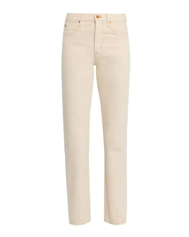Phoenix Relaxed Straight Jeans