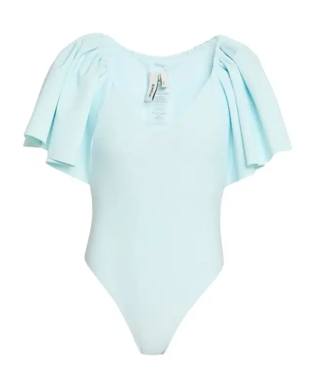 Cassidie Flutter One-Piece Swimsuit