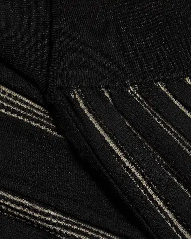 Zimmermann Rebellion Stripe Halter Dress | Thumbnail 7 Zimmermann Rebellion Stripe Halter Dress | Thumbnail 7