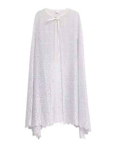 Carolyn Rowan Floral Lace Cape | Thumbnail 1 Carolyn Rowan Floral Lace Cape | Thumbnail 1