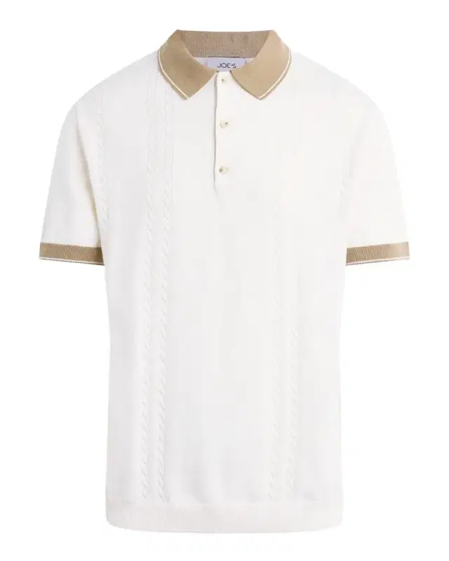 Men 's Tennis Short-Sleeve Polo Shirt