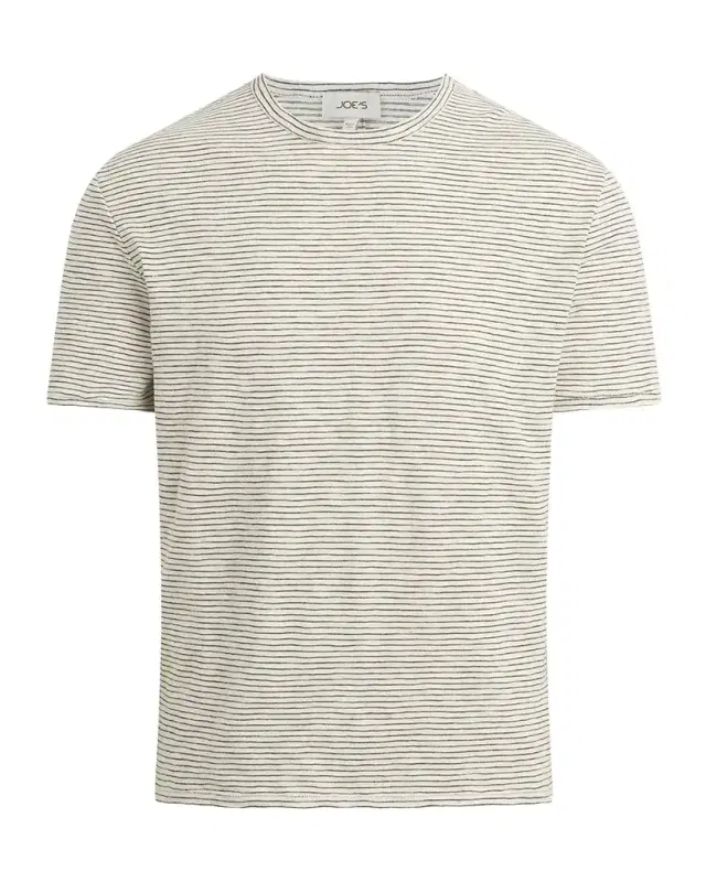 Men 's The Stripe Short-Sleeved T-Shirt