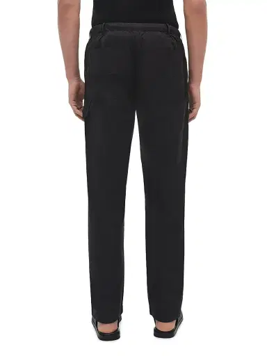 Simkhai Men's Rainier Cotton-Blend Straight-Leg Carpenter Pants | Thumbnail 4 Simkhai Men's Rainier Cotton-Blend Straight-Leg Carpenter Pants | Thumbnail 4