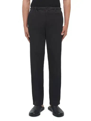 Simkhai Men's Rainier Cotton-Blend Straight-Leg Carpenter Pants | Thumbnail 1 Simkhai Men's Rainier Cotton-Blend Straight-Leg Carpenter Pants | Thumbnail 1
