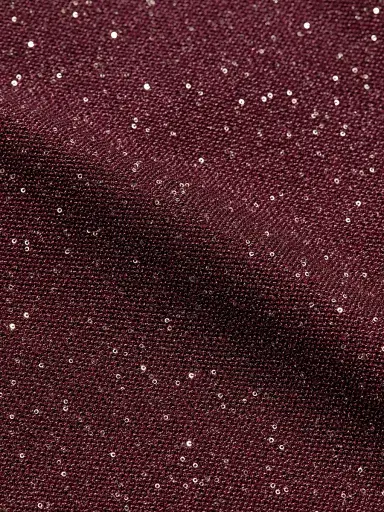 Altuzarra Women's Lear Metallic Sweater | Thumbnail 7 Altuzarra Women's Lear Metallic Sweater | Thumbnail 7