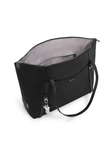 TUMI Men's Voyageur Q Tote Bag | Thumbnail 2 TUMI Men's Voyageur Q Tote Bag | Thumbnail 2
