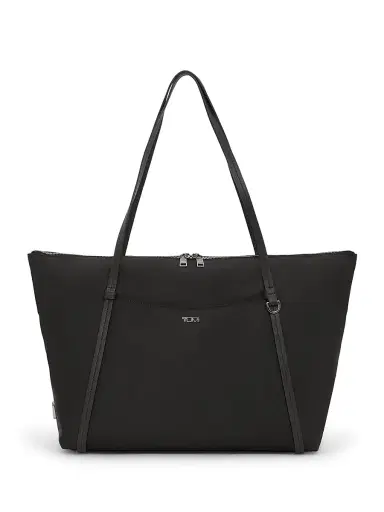 TUMI Men's Voyageur Q Tote Bag | Thumbnail 1 TUMI Men's Voyageur Q Tote Bag | Thumbnail 1