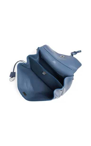 Balenciaga Rodeo Medium Leather Top Handle Bag | Thumbnail 8 Balenciaga Rodeo Medium Leather Top Handle Bag | Thumbnail 8