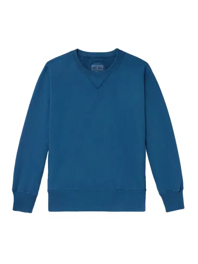 Cotton-Jersey Sweatshirt - Men