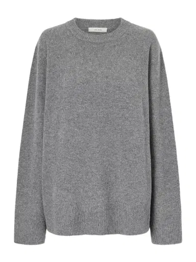 The Row Sibem Wool And Cashmere-blend Sweater | Thumbnail 1