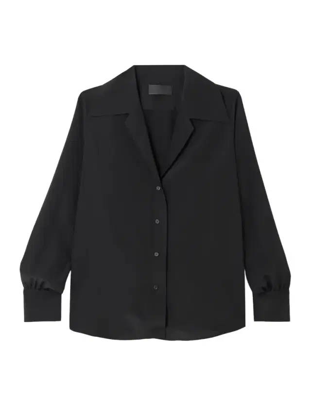 Joxe Silk Shirt