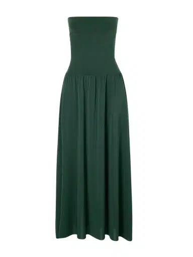 Eres Oda Strapless Stretch-jersey Maxi Dress | Thumbnail 1