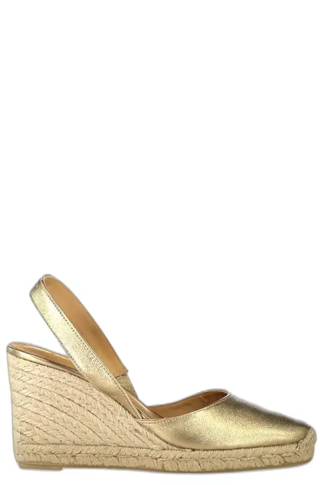 Castaner Carissa Wedge