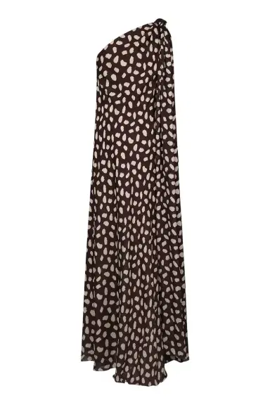 Johanna Ortiz Elegant Freedom Maxi Dress | Thumbnail 3