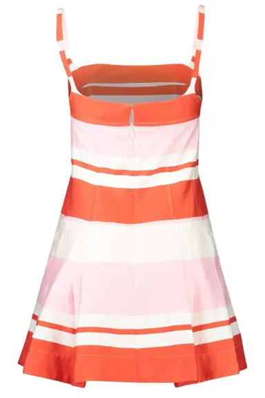 Simkhai Nelly Dress | Thumbnail 5