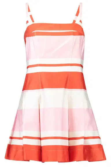 Simkhai Nelly Dress | Thumbnail 1