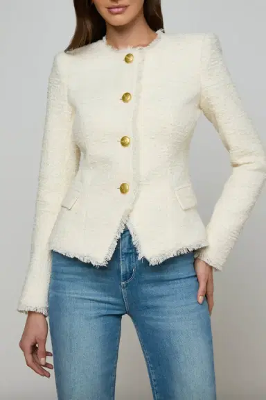 L'Agence Nerina Blazer | Thumbnail 2 L'Agence Nerina Blazer | Thumbnail 2