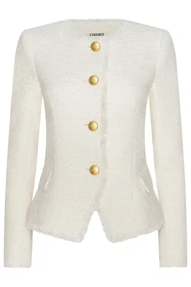 L'Agence Nerina Blazer | Thumbnail 1 L'Agence Nerina Blazer | Thumbnail 1