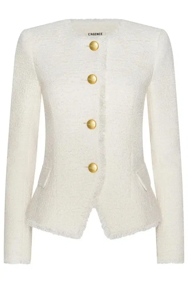 L'Agence Nerina Blazer