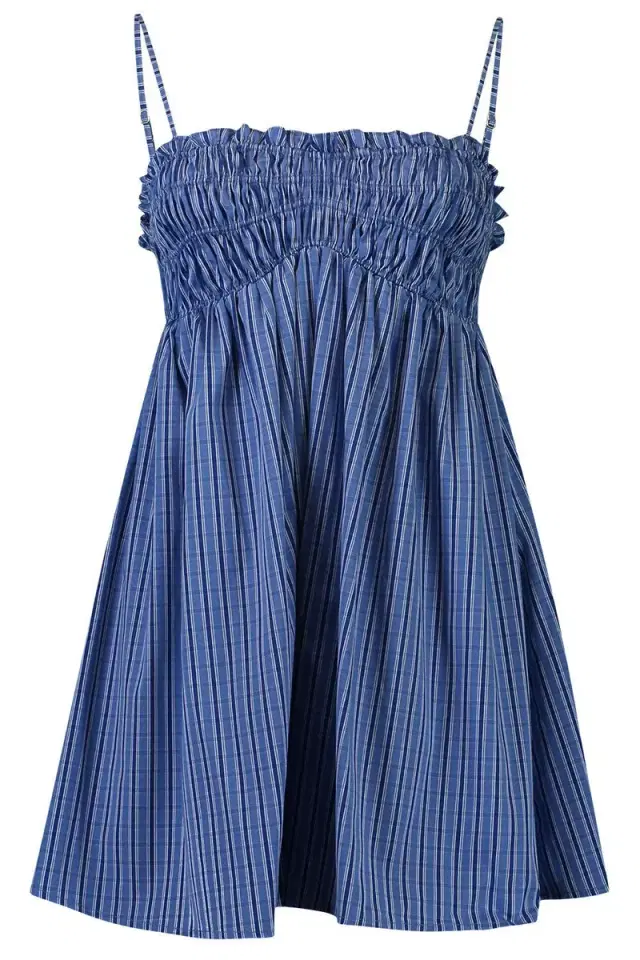 Presa Mini Dress