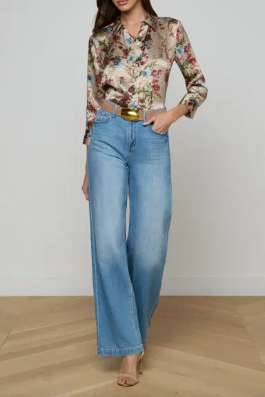 L'Agence Scottie Pant | Thumbnail 2 L'Agence Scottie Pant | Thumbnail 2