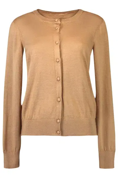Adam Lippes Worth Cardigan | Thumbnail 1 Adam Lippes Worth Cardigan | Thumbnail 1