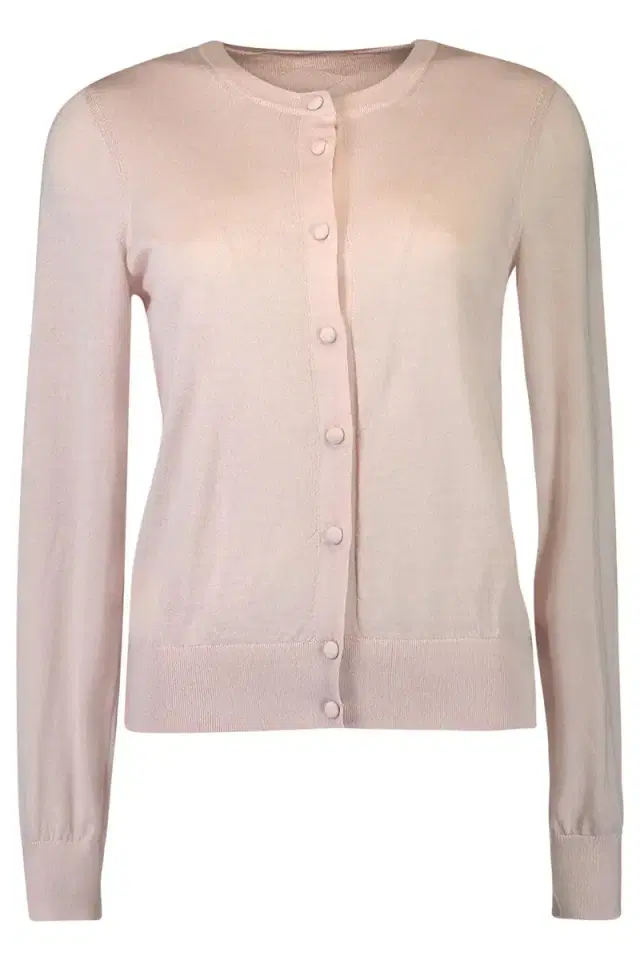 Worth Cardigan - Pink