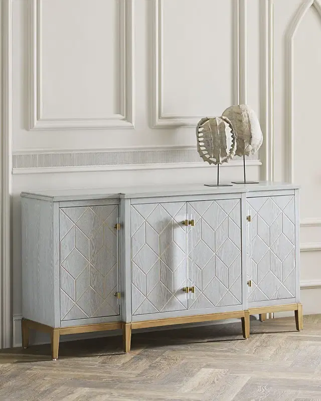 Katherine Noble by BMC Calista Sideboard