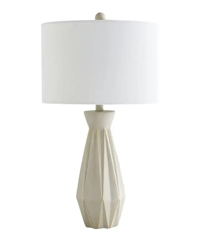 Katherine Noble by BMC Branka Table Lamp