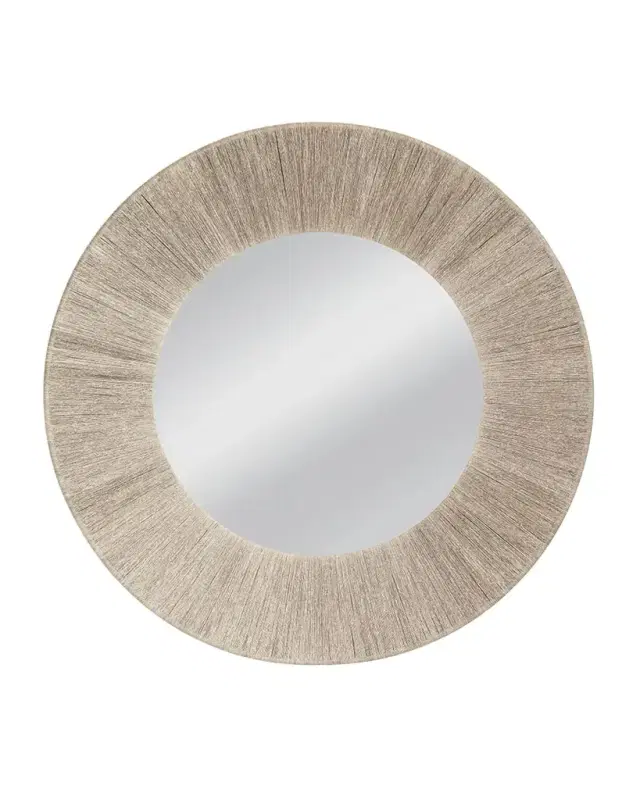 Katherine Noble by BMC Perez Wall Mirror