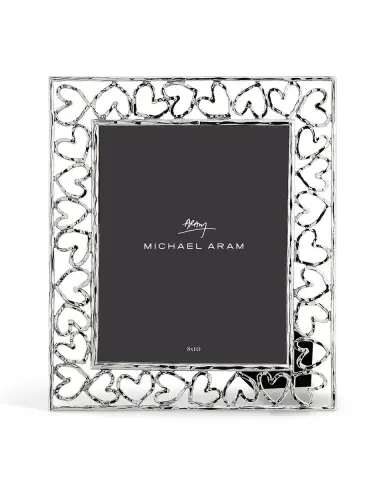 Michael Aram Heart Frame, 8" x 10" | Thumbnail 1