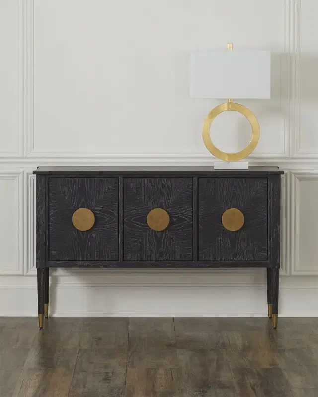 Katherine Noble by BMC Sabina Console