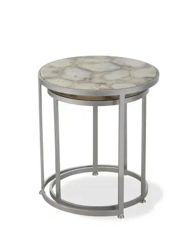 Katherine Noble by BMC Gianna Nesting Tables, Set of 2 | Thumbnail 3 Katherine Noble by BMC Gianna Nesting Tables, Set of 2 | Thumbnail 3