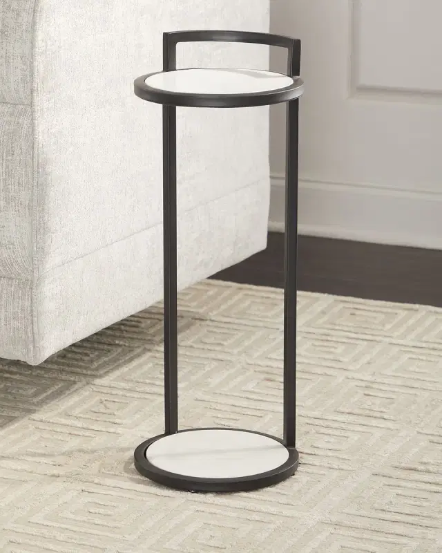 Katherine Noble by BMC Marion Accent Table