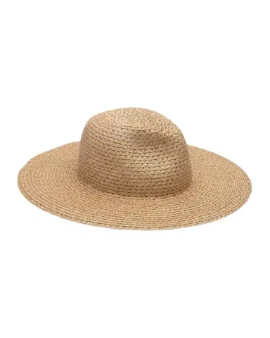 Eugenia Kim Emmanuelle Packable Open-Weave Fedora Hat | Thumbnail 1 Eugenia Kim Emmanuelle Packable Open-Weave Fedora Hat | Thumbnail 1