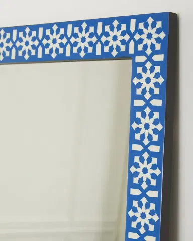 Katherine Noble by BMC Kamal Floor Mirror | Thumbnail 2