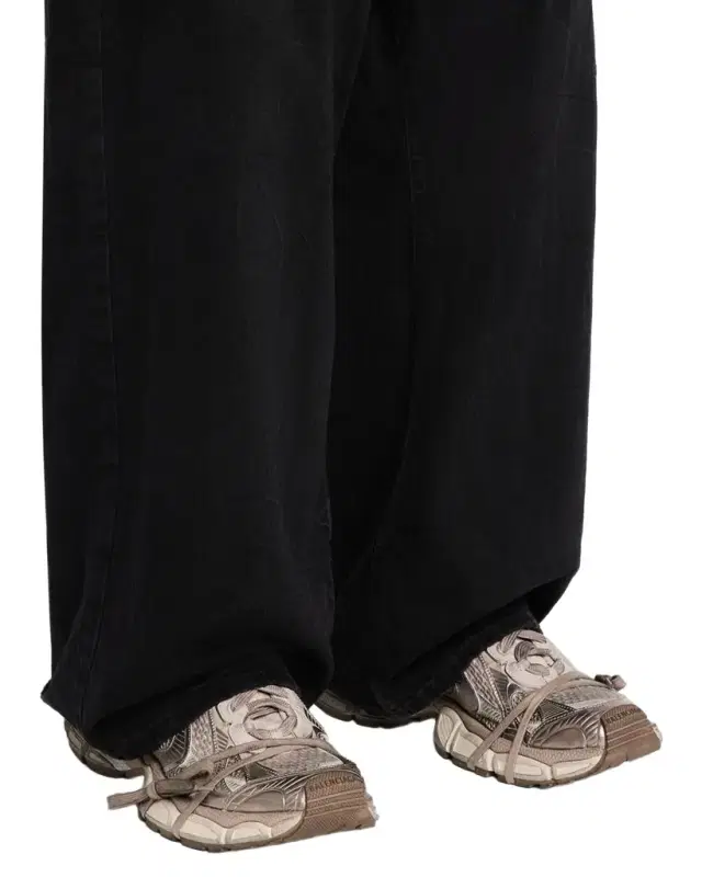 Men's 3XL Mesh Runner Sneakers