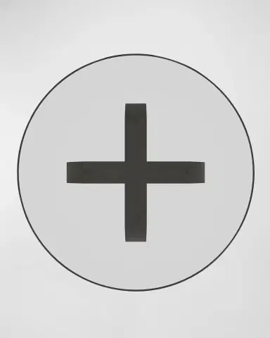 Katherine Noble by BMC Culver 48" Round Dining Table | Thumbnail 3 Katherine Noble by BMC Culver 48" Round Dining Table | Thumbnail 3